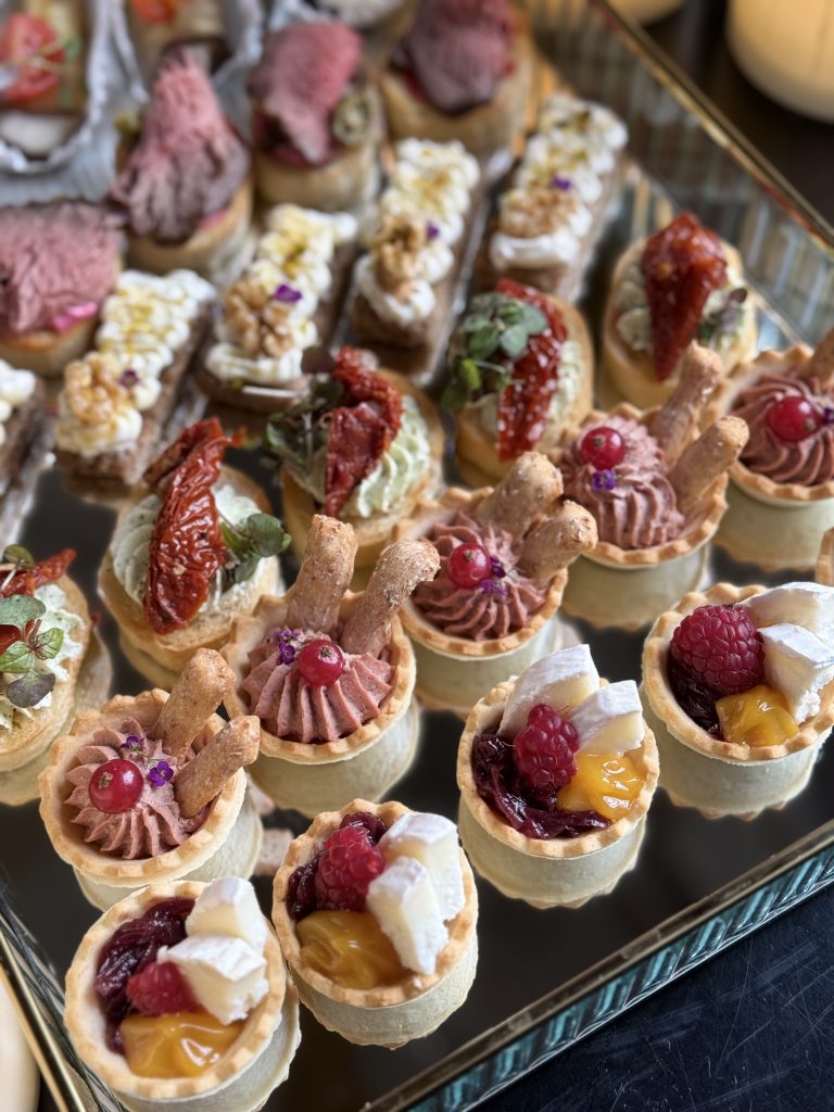 MamaVera catering