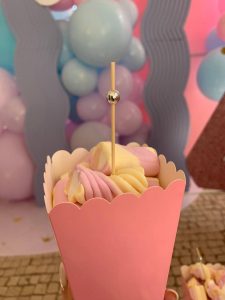 Catering for children birthday party in lisbon