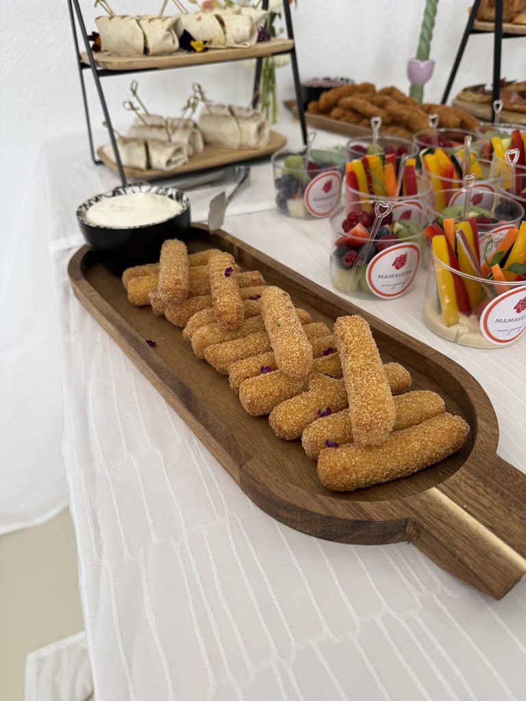 MamaVera catering