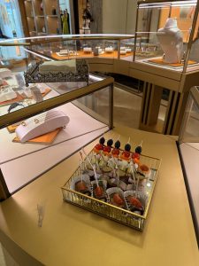Furshet box for meetings in lisbon