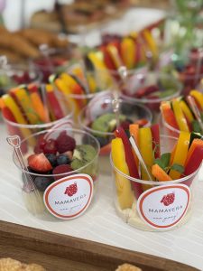 Healthy lunch for teams in oeiras