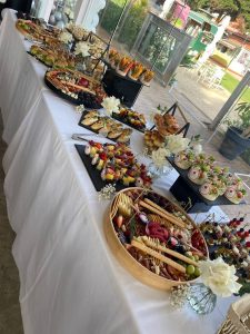 Healthy meals for offices in lisbon