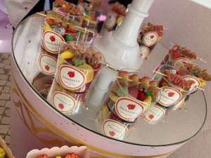 Kids catering with personalized menu in oeiras